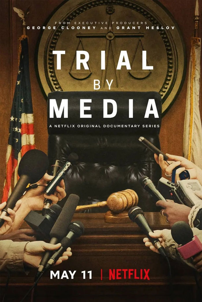 Trial By Media