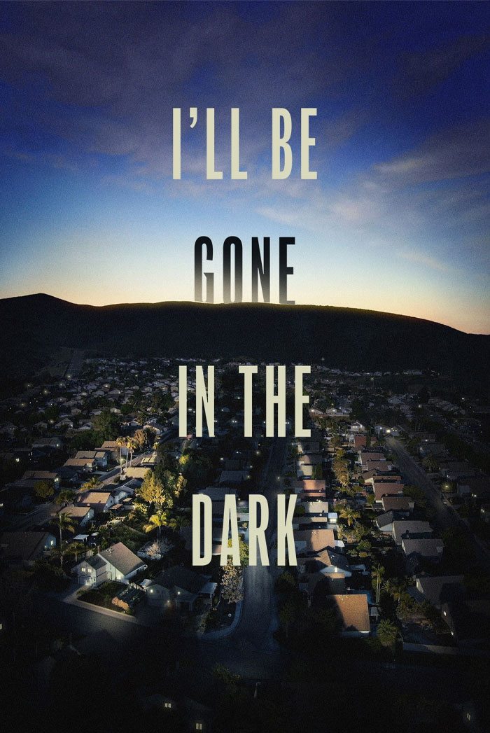 I'll Be Gone In The Dark