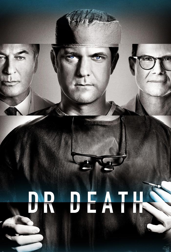Dr. Death