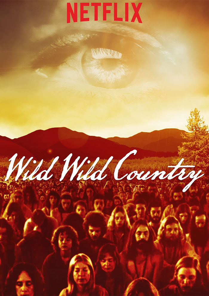 Wild Wild Country