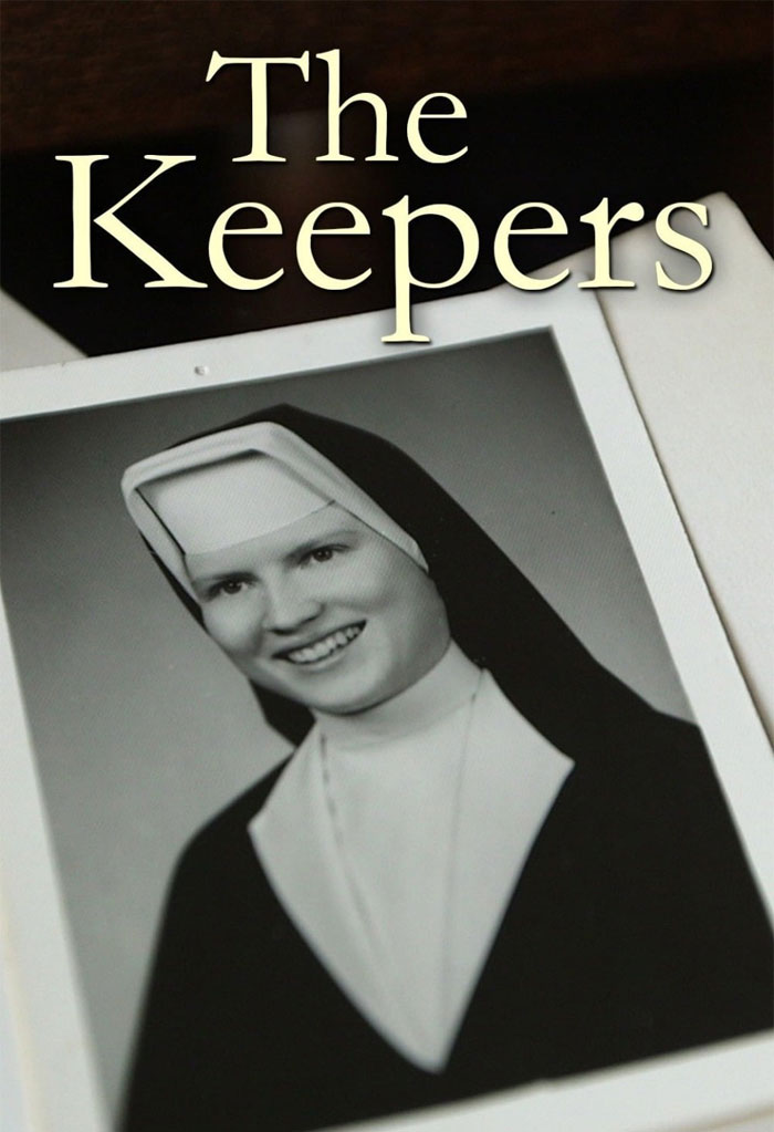 The Keepers