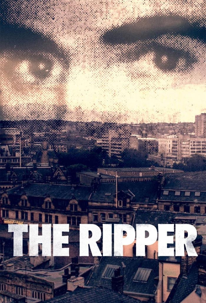 The Ripper
