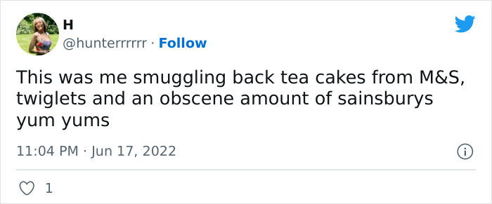 Woman Embarrassed When TSA Checked Her Luggage And Found &ldquo;An Abundance Of Pancake Mix,&rdquo; Folks Share Similar Stories