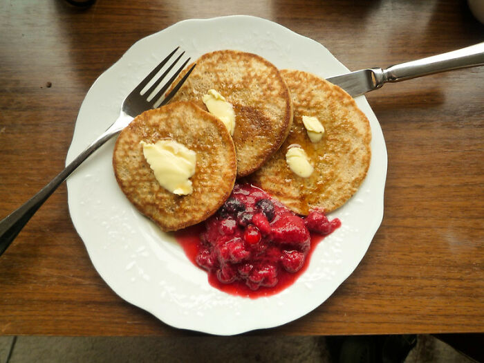 Woman Embarrassed When TSA Checked Her Luggage And Found &ldquo;An Abundance Of Pancake Mix,&rdquo; Folks Share Similar Stories