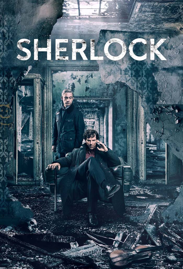 Sherlock