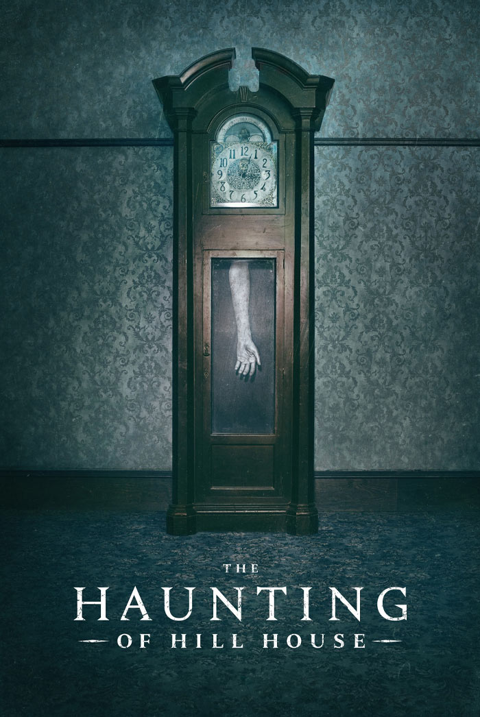 The Haunting Of Hill House