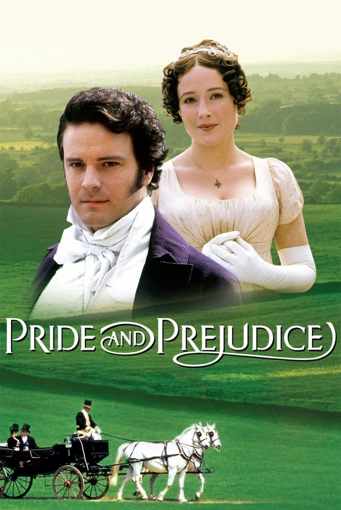 Pride And Prejudice