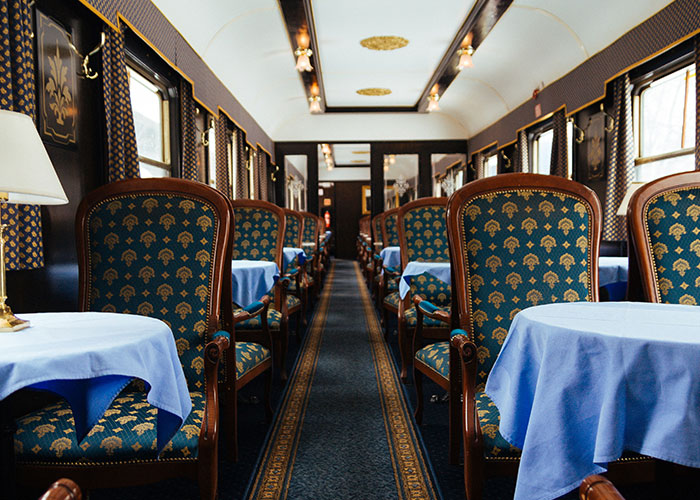 "Poor People Don't Know How It Works": 30 Wild Activities That Only The Filthy Rich Could Even Think Of