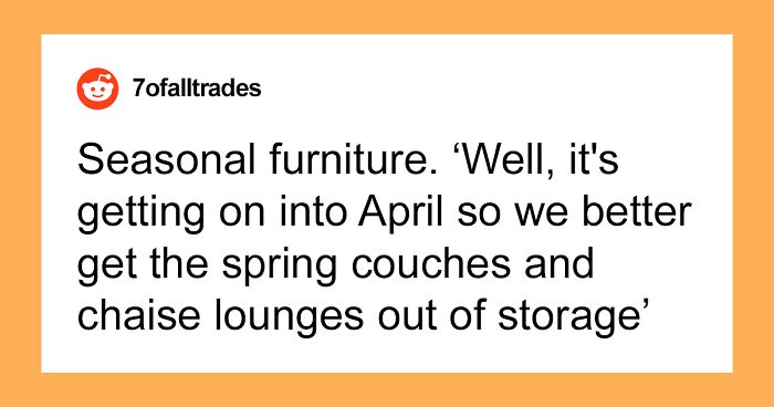 “Poor People Don’t Know How It Works”: 30 Wild Activities That Only The Filthy Rich Could Even Think Of