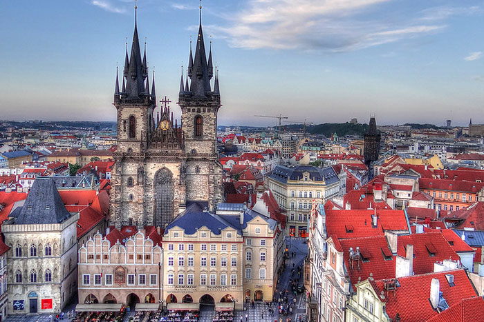 30 Disappointed Tourists Share Their Underwhelming Travel Experiences