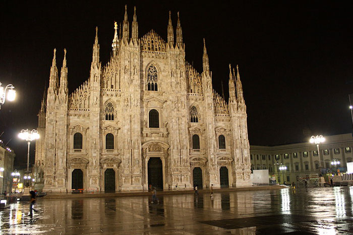 30 Disappointed Tourists Share Their Underwhelming Travel Experiences