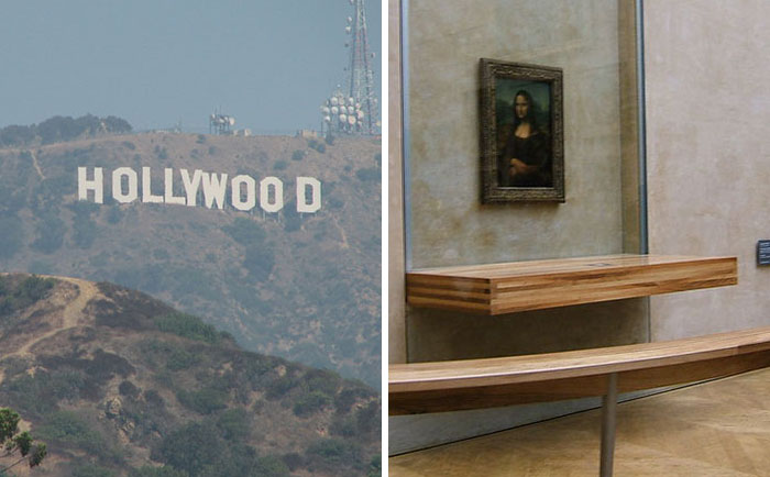 30 Disappointed Tourists Share Their Underwhelming Travel Experiences