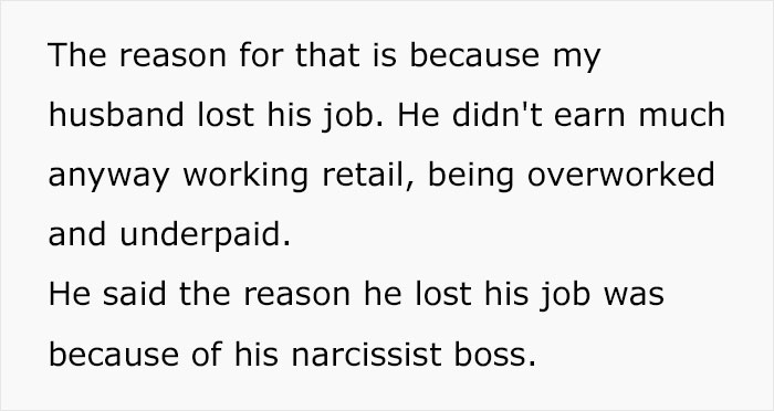 "Am I The Jerk For Refusing To Give My Husband My New WiFi Password?" "Am I The Jerk For Refusing To Give My Husband My New WiFi Password?"