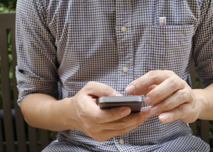 "Am I The Jerk For Refusing To Give My Husband My New WiFi Password?" "Am I The Jerk For Refusing To Give My Husband My New WiFi Password?"