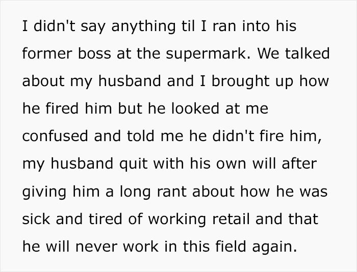 "Am I The Jerk For Refusing To Give My Husband My New WiFi Password?" "Am I The Jerk For Refusing To Give My Husband My New WiFi Password?"