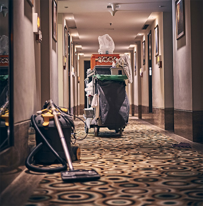 30 People Share What Great-Paying Jobs Are Often Overlooked