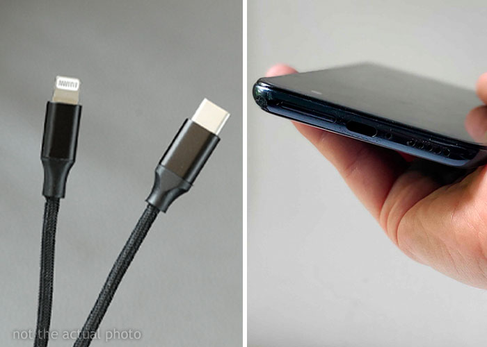 USB-C To Become Mandatory Charger In EU By 2024, With Rules Applying To All Companies, Including Apple