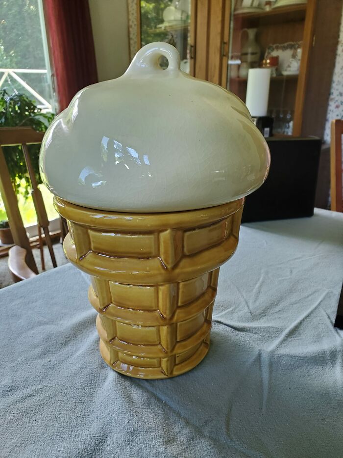 Fun Stuff From Mom's Collection