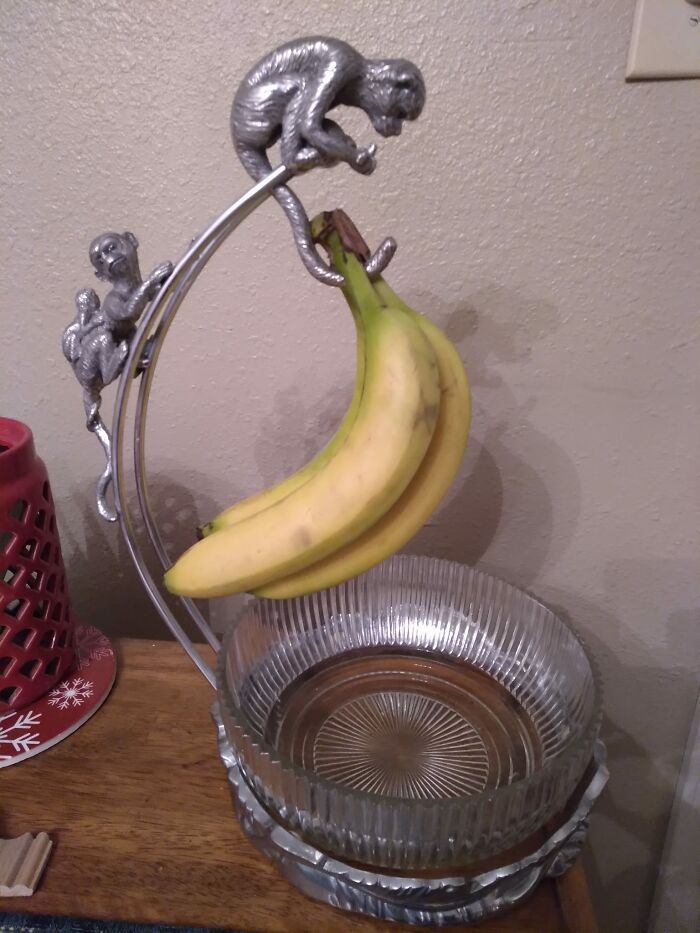 Banana Holder
