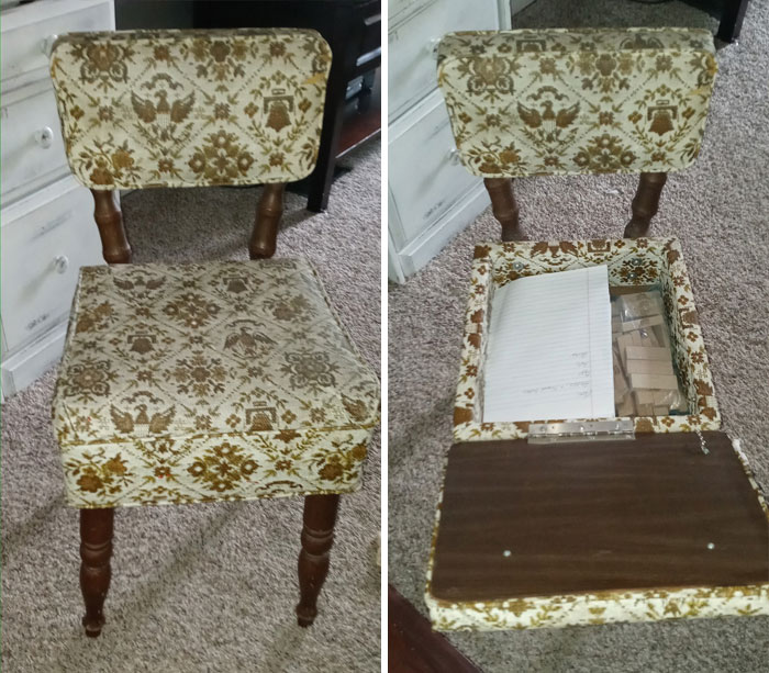 Anyone Know Anything About These Type Of Chairs?