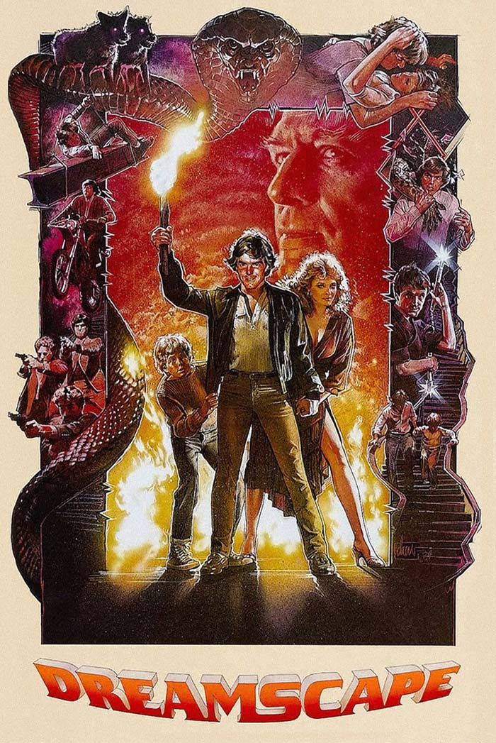 Dreamscape