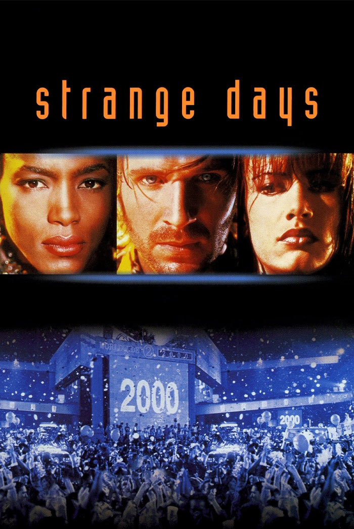 Strange Days