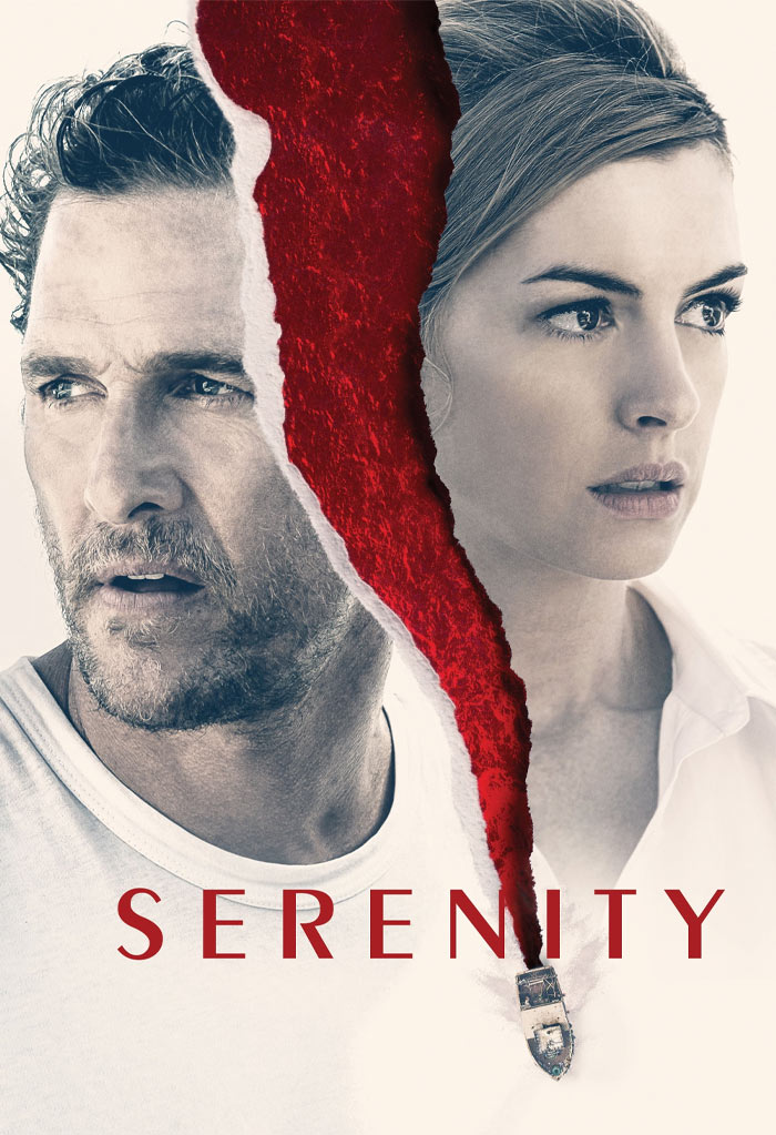 Serenity (2019)