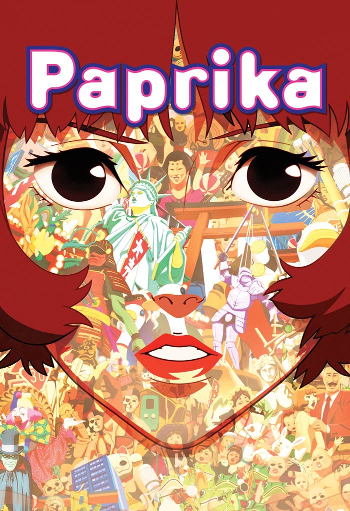 Paprika