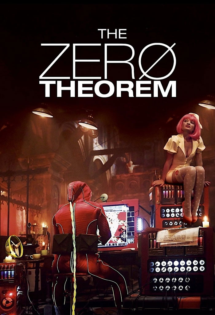 The Zero Theorem