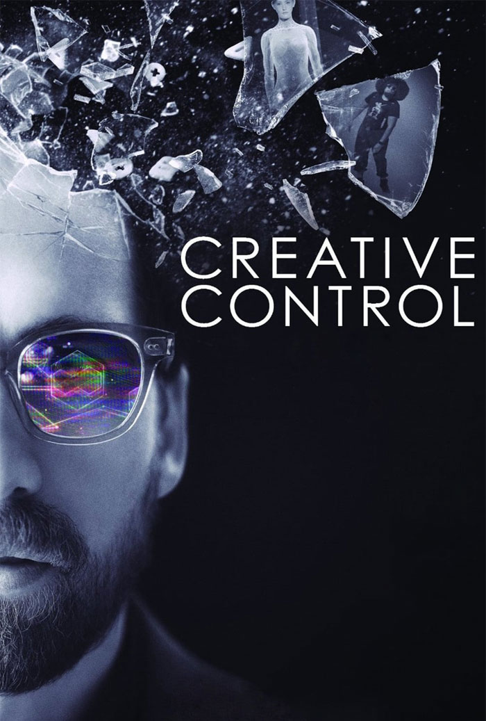 Creative Control