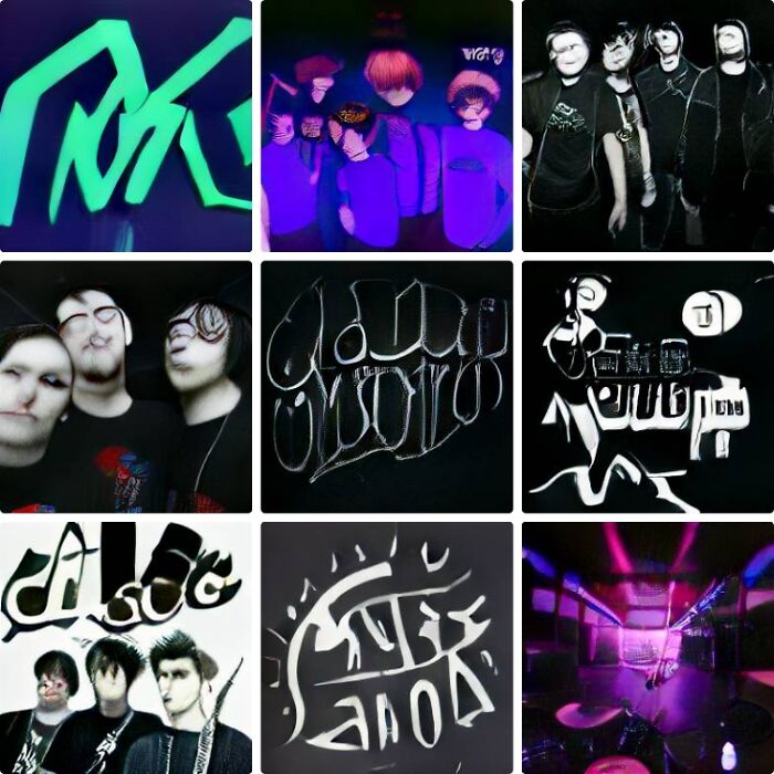 I Do Love Rock And Metal Music, So This Fits Nicely