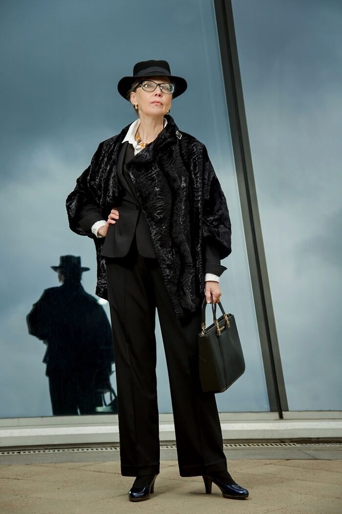 For Years This "Grandmother" From Russia Has Been Enchanting Everyone With Her Incredible Cosplayers