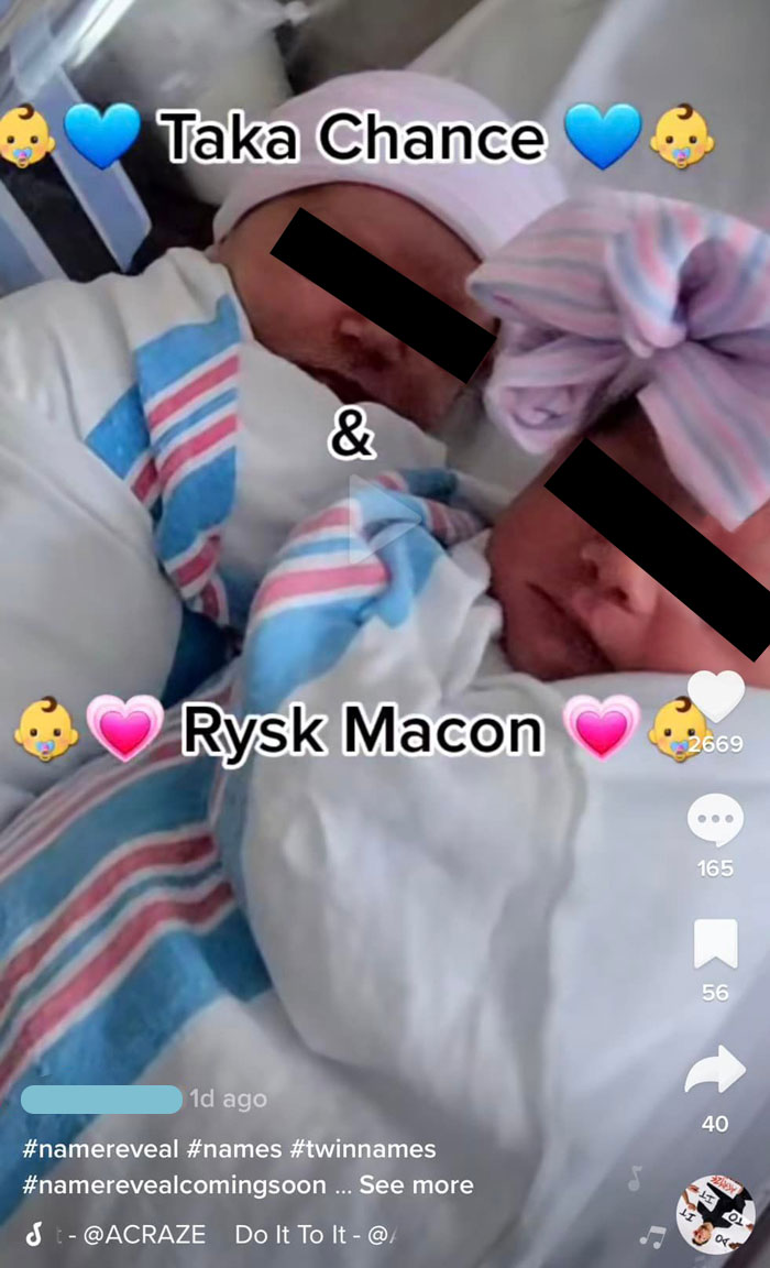 Funny-Weirdly-Spelled-Names