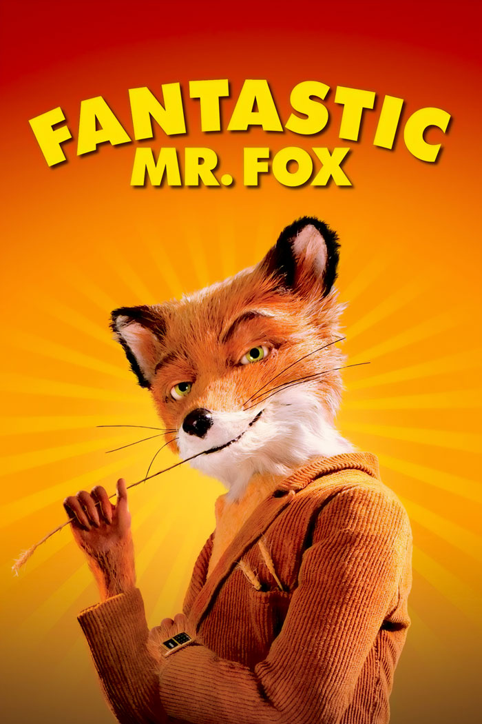 Fantastic Mr. Fox