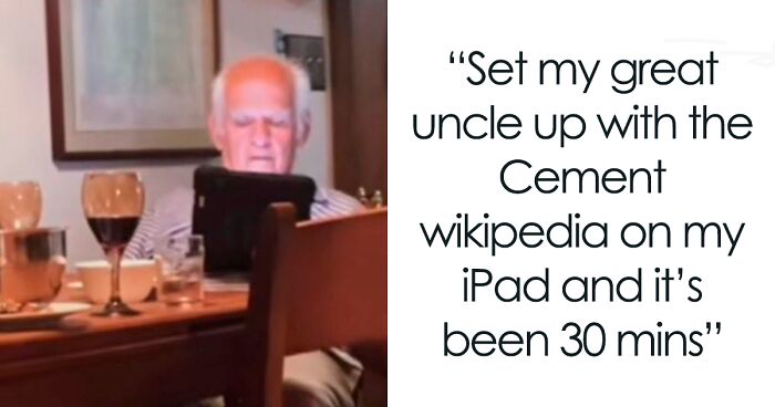 This Online Account Shares ‘Wholesome Boomer Content’ (35 New Pics)