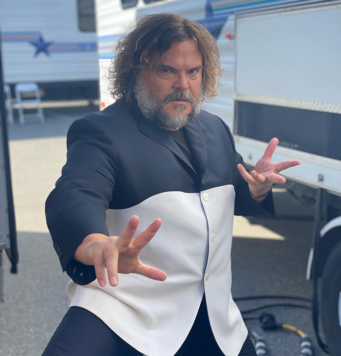 50 Times Celebrities Were So Wholesome, They Made Someone's Day