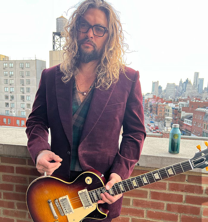 50 Times Celebrities Were So Wholesome, They Made Someone's Day