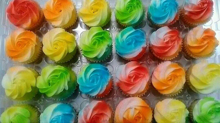 Nada más reconfortante que los padres cariñosos y comprensivos