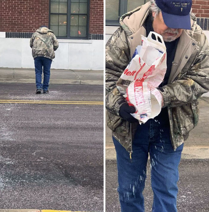 No Matter How Old You Get, You’ll Always Be Daddies Little Girl