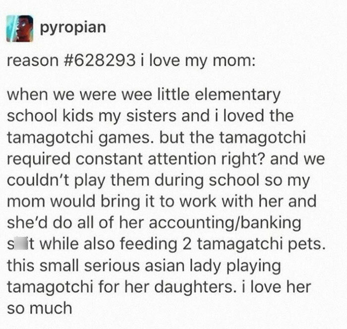 Best Mom On The Planet