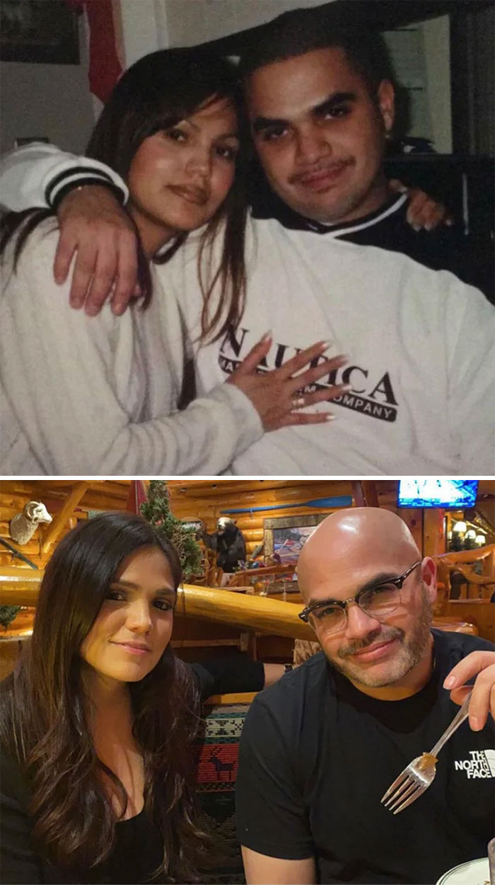 My Mom And Dad Are Back Together After 15 Years