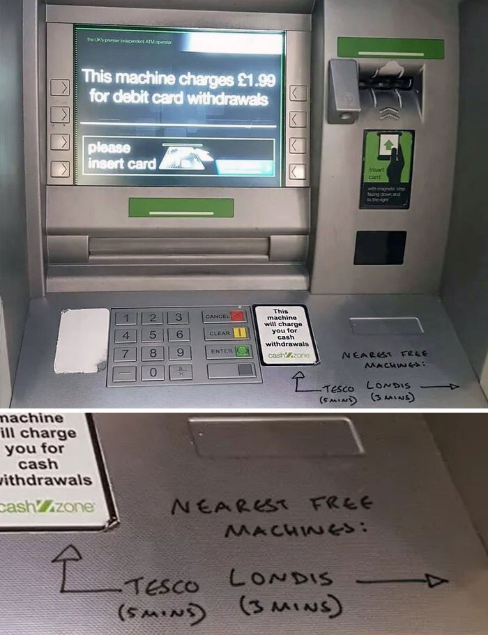 Not All Heroes Wear Capes (Bottom Right)