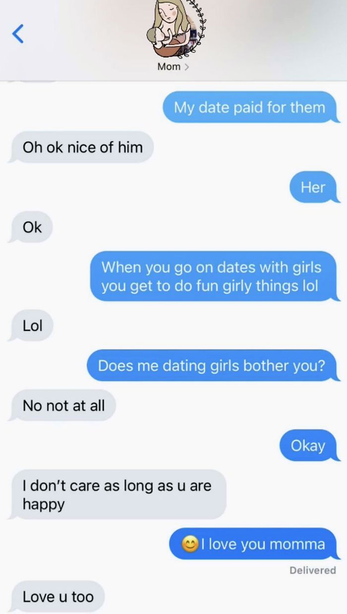 The Way It Should Be