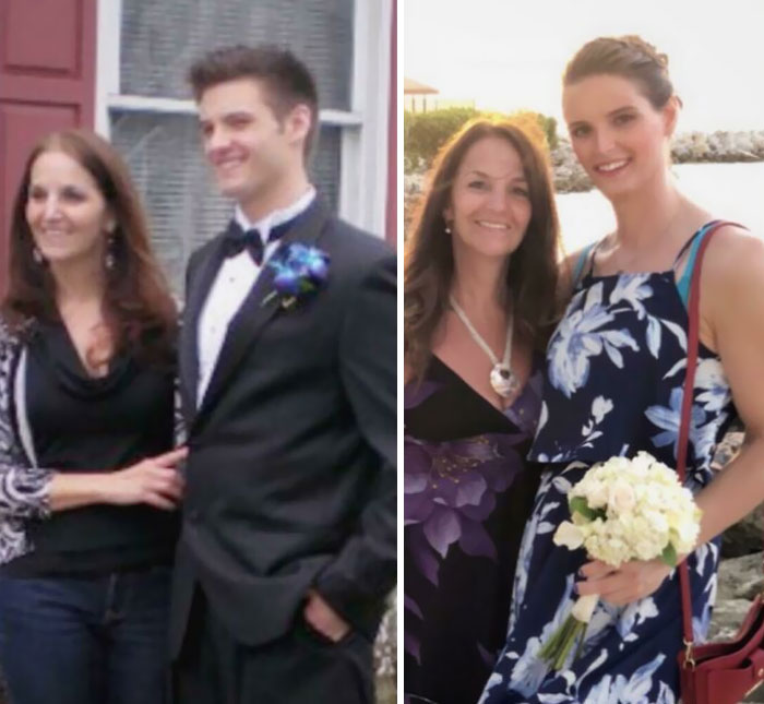 Shout Out To My Mom For Always Being My #1 Supporter