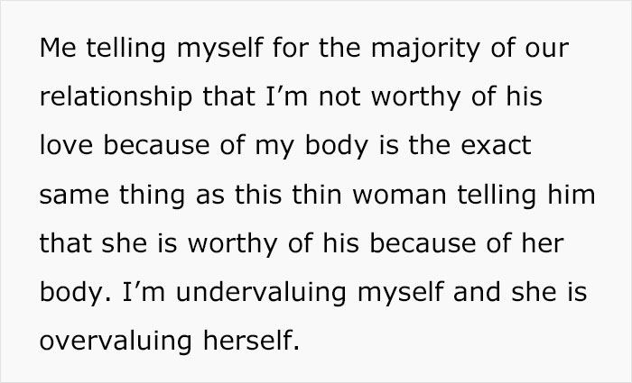 &ldquo;This Doesn't Add Up": Woman Claps Back At Haters Who Don't Get How She Can Have A "Handsome" And "Physically Fit" Husband