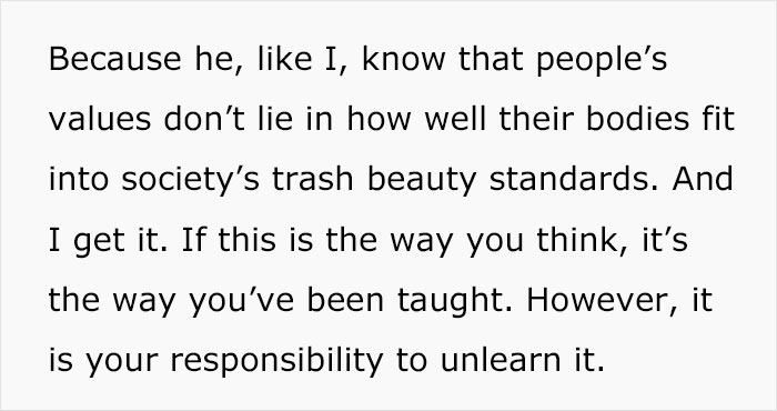 &ldquo;This Doesn't Add Up": Woman Claps Back At Haters Who Don't Get How She Can Have A "Handsome" And "Physically Fit" Husband