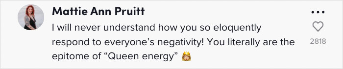 &ldquo;This Doesn't Add Up": Woman Claps Back At Haters Who Don't Get How She Can Have A "Handsome" And "Physically Fit" Husband