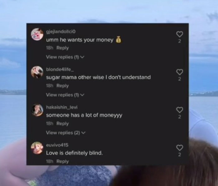 &ldquo;This Doesn't Add Up": Woman Claps Back At Haters Who Don't Get How She Can Have A "Handsome" And "Physically Fit" Husband