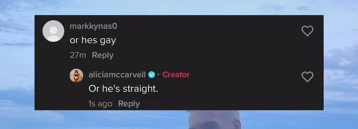 &ldquo;This Doesn't Add Up": Woman Claps Back At Haters Who Don't Get How She Can Have A "Handsome" And "Physically Fit" Husband