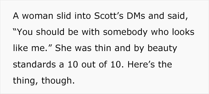 &ldquo;This Doesn't Add Up": Woman Claps Back At Haters Who Don't Get How She Can Have A "Handsome" And "Physically Fit" Husband